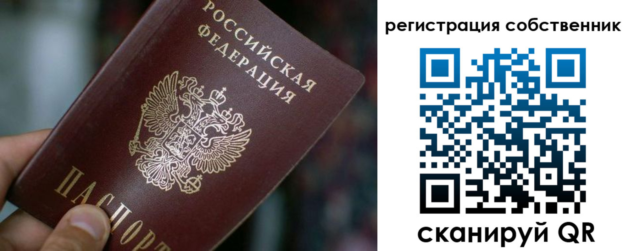 пропишу в квартире в Рассказово